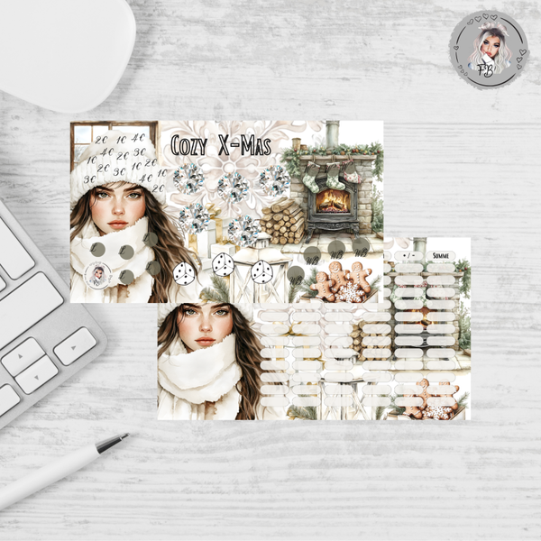 Cozy X-Mas
