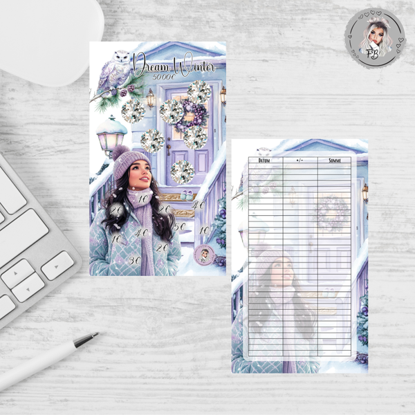 Dream Winter