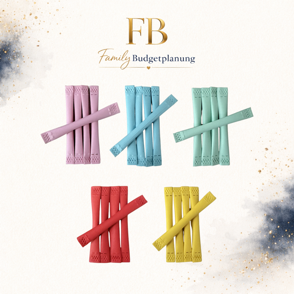 Lose - farblich sortiert