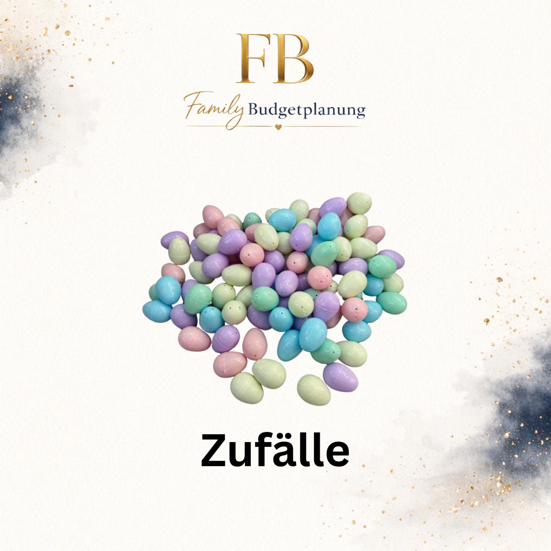 Zufälle