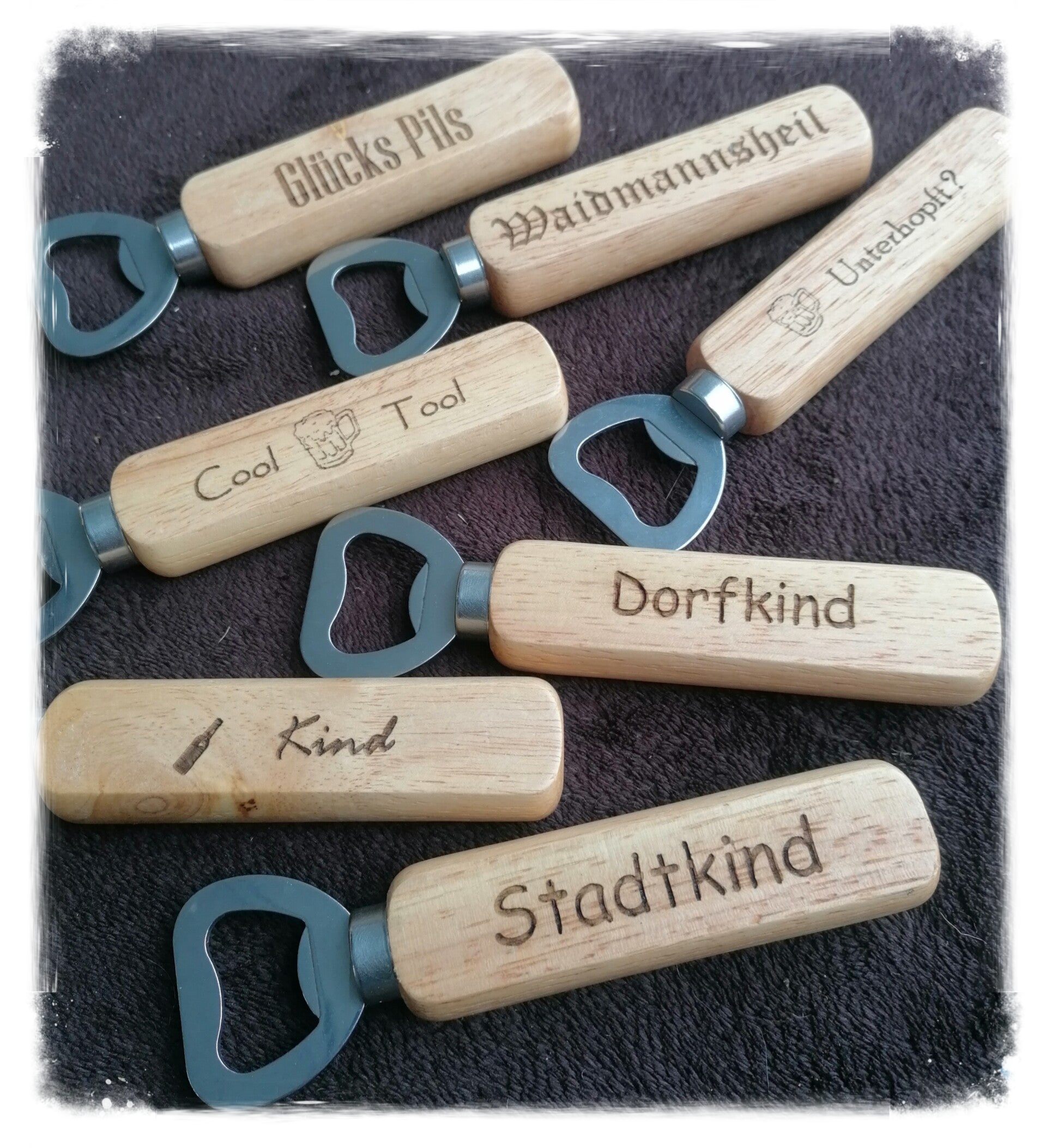 Kapselheber "Klassisch"