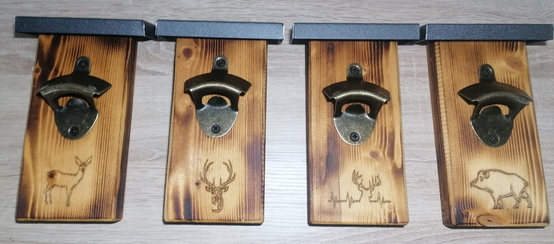 Flaschenöffner " Smal "