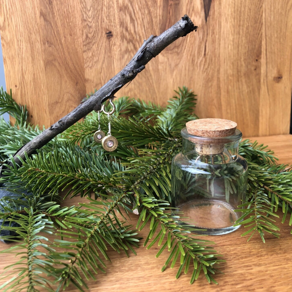 Dangles / Ohranhänger ".30-06 Springfield"