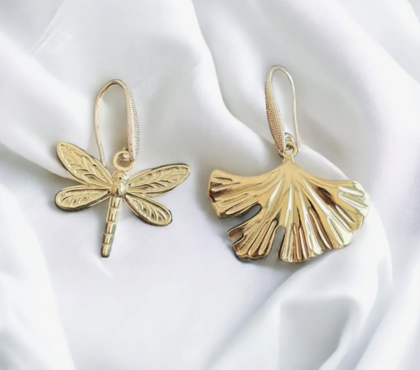 LIBELLE oorbellen💖