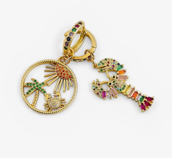 POSITANO creolen🦞