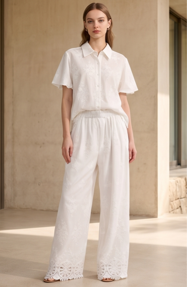 PURE Cotton Set