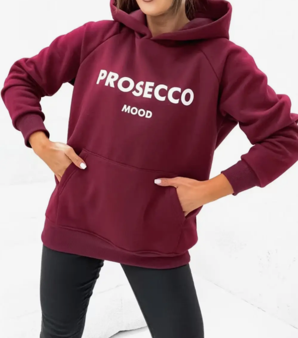 PROSECCO MOOD hoodie
