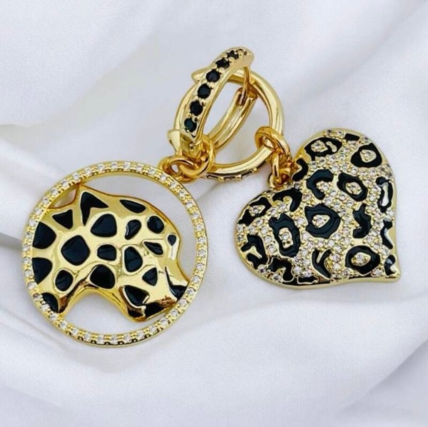Zoulikha creolen🐆