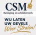 CSM reiniging &amp; schilderwerken