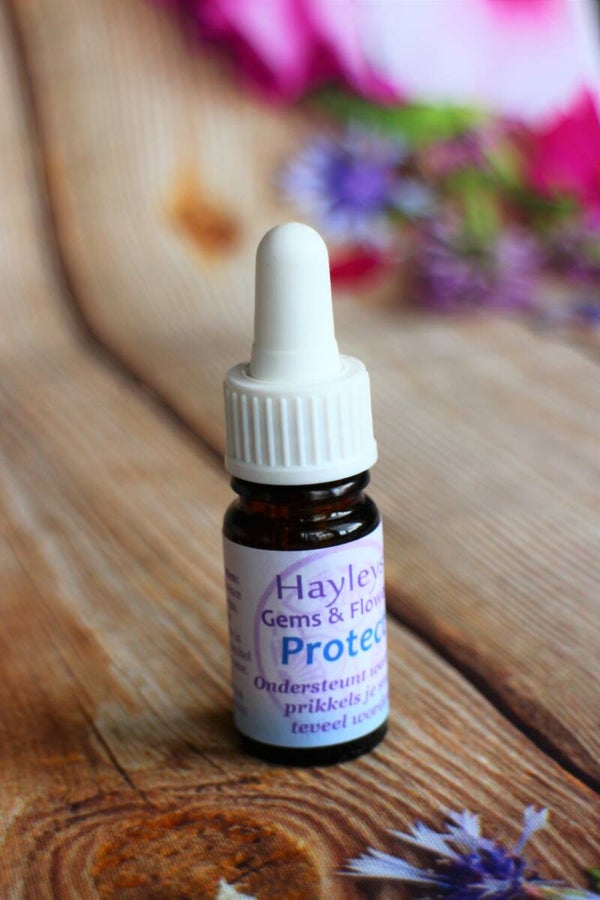 Gems & Flowers Protect