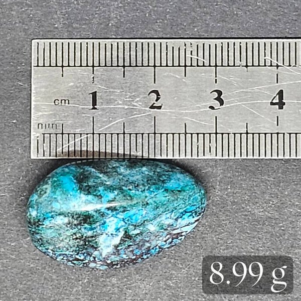 Chrysocolle