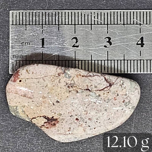 Rhyolite Golden Queen