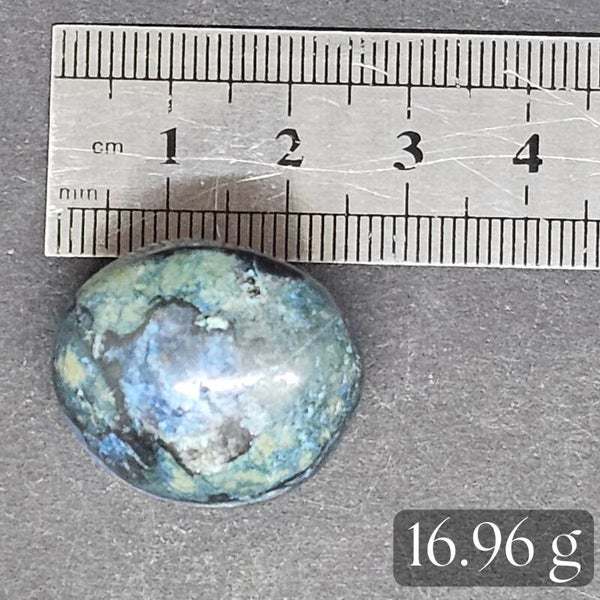 Azurite