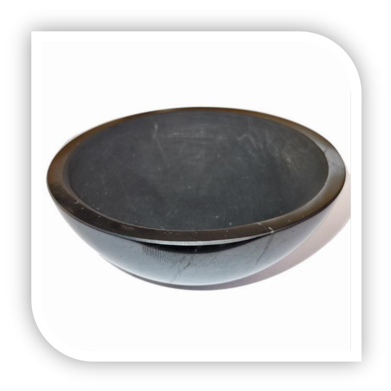 Rechargement shungite