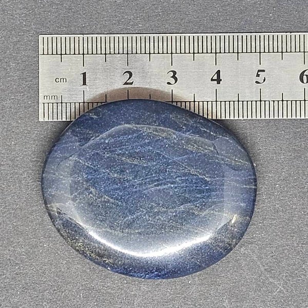 Galet de Lapis-Lazuli