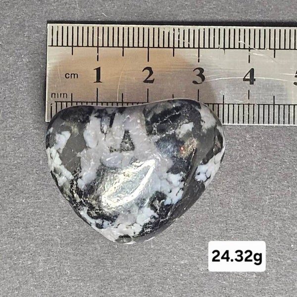 Gabbro Indigo