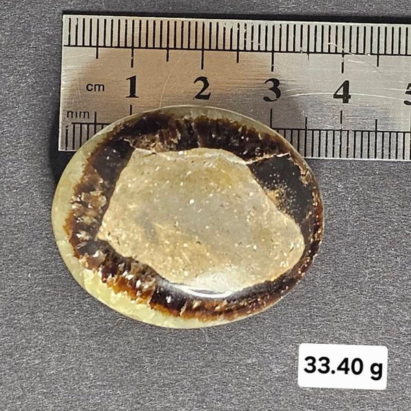 Septaria