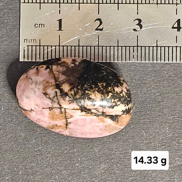 Rhodonite