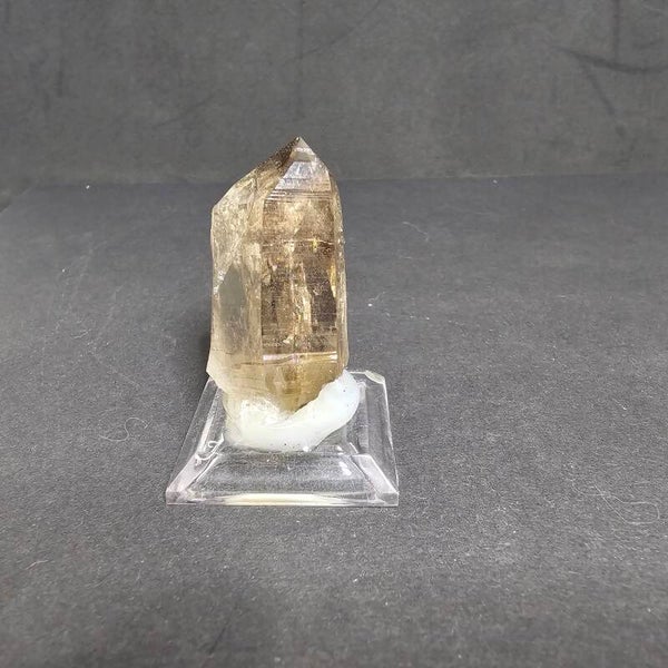 Cristal Suisse Quartz Fumé Gärsthorn VS