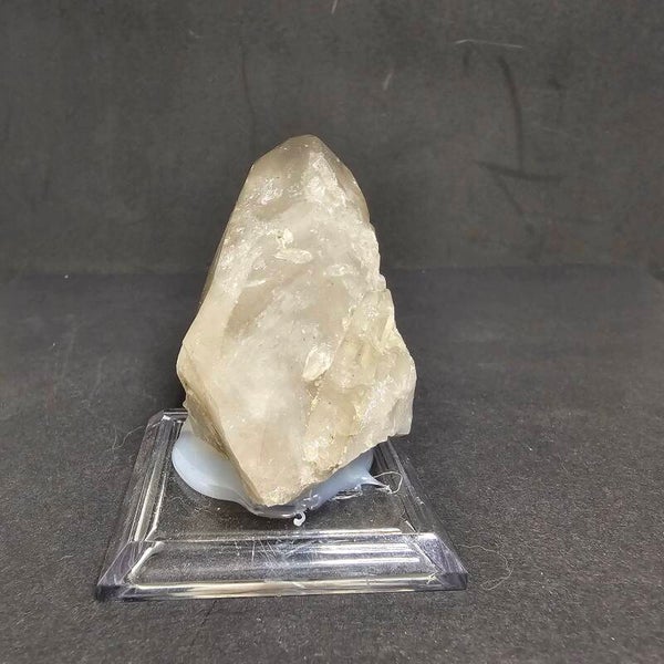 Cristal Suisse Quartz Fumé Gärsthorn VS