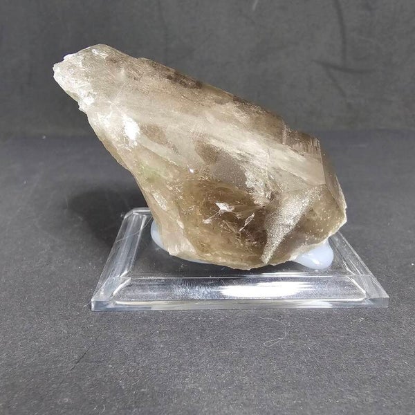 Cristal Suisse Quartz Fumé Gärsthorn VS