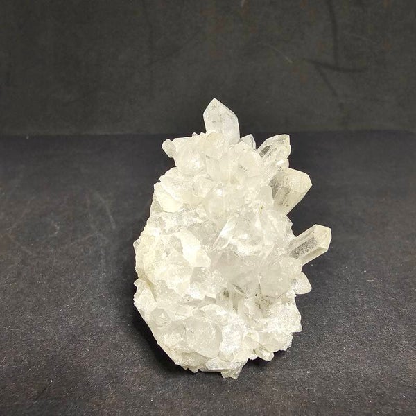 Cristal Suisse Quartz Maderanertal, Uri
