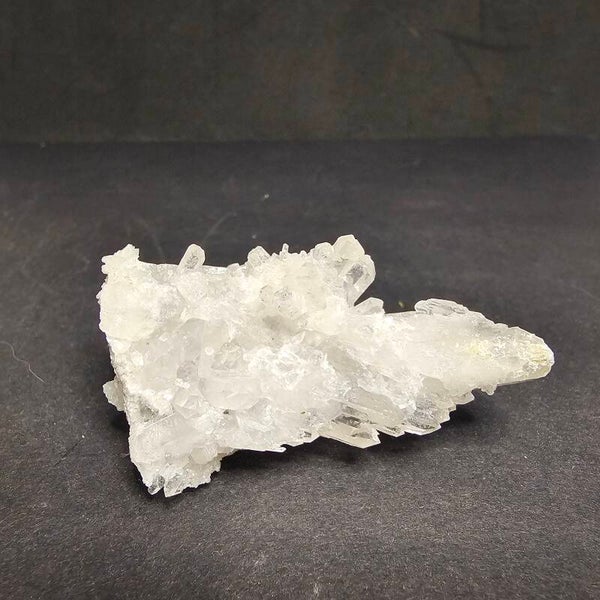Cristal Suisse Quartz Maderanertal, Uri