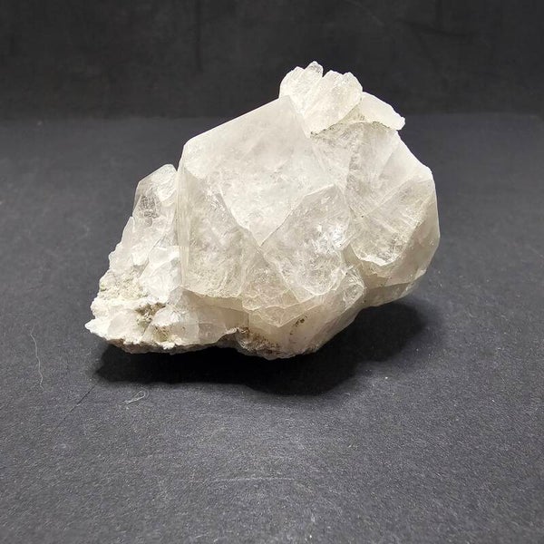 Cristal Suisse Quartz Maderanertal, Uri