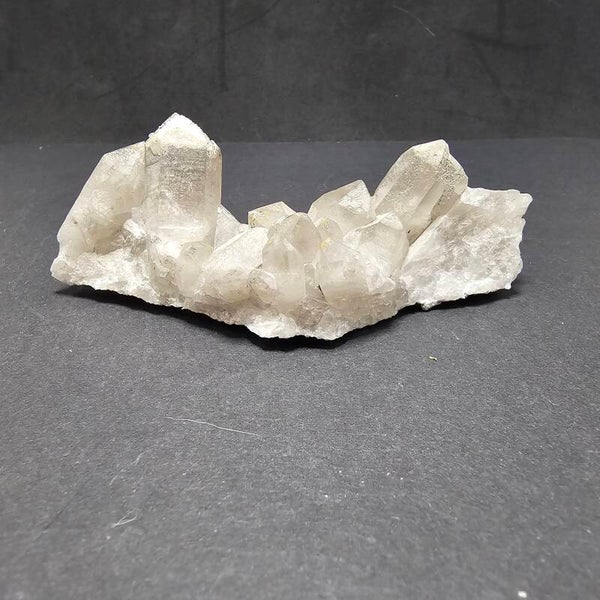 Cristal Suisse Quartz Maderanertal, Uri