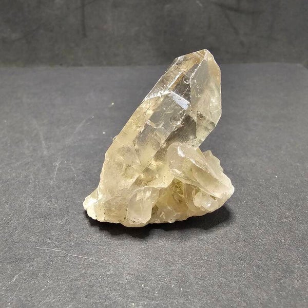 Cristal Suisse Quartz Maderanertal, Uri