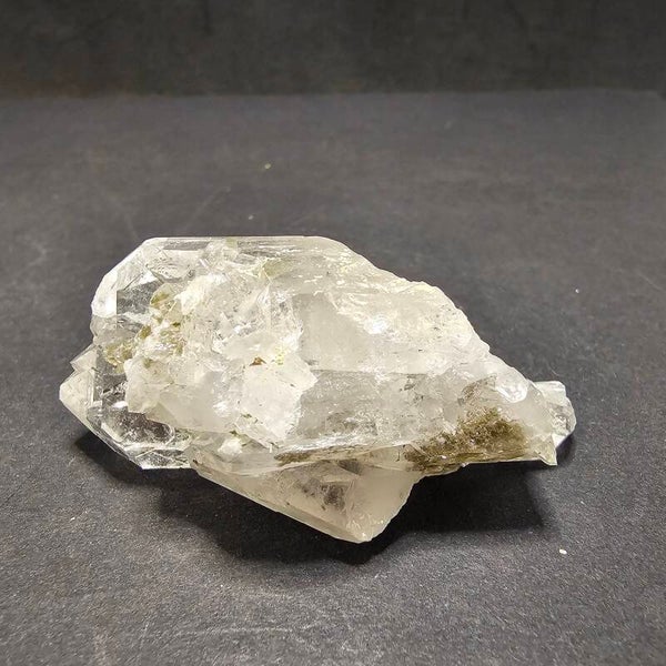 Cristal Suisse Quartz Maderanertal, Uri
