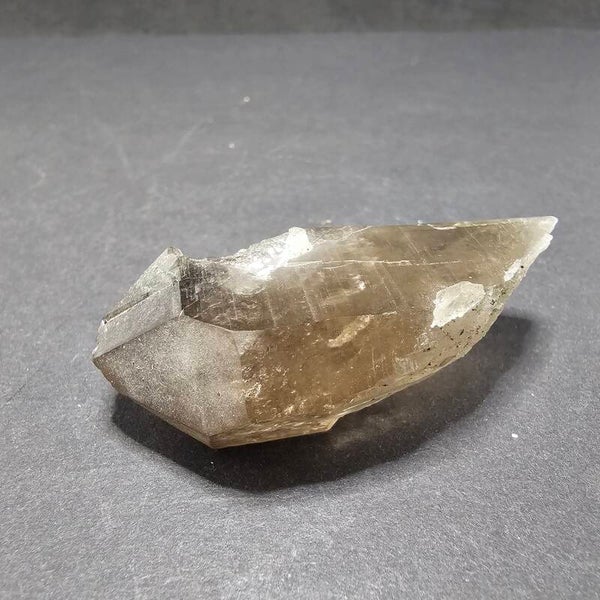 Cristal Suisse Quartz Maderanertal, Uri