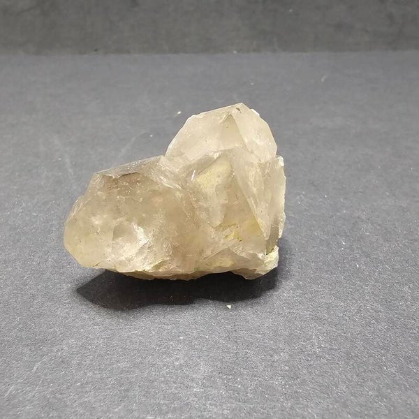 Cristal Suisse Quartz Bovernier, Valais