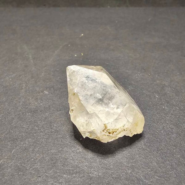 Cristal Suisse Quartz Bovernier, Valais