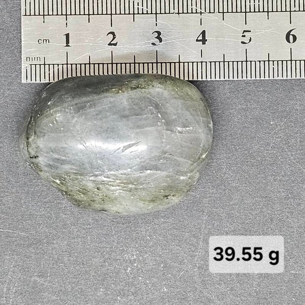 Labradorite Grise