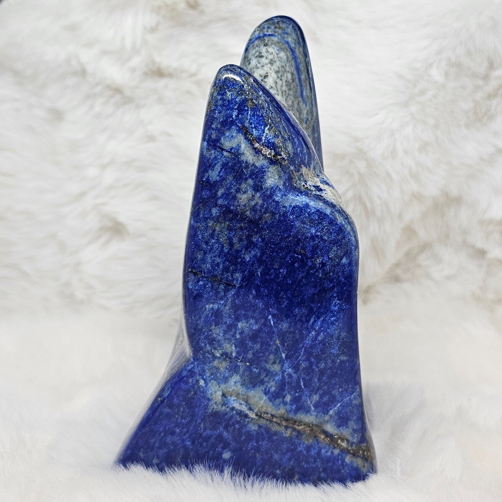 Lapis Lazuli Forme Libre n°1