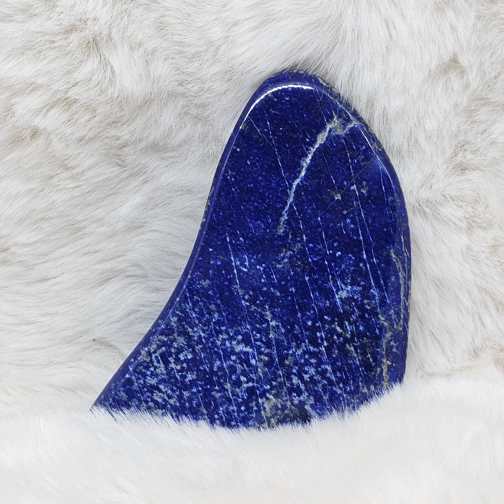 Lapis Lazuli Forme Libre n°6