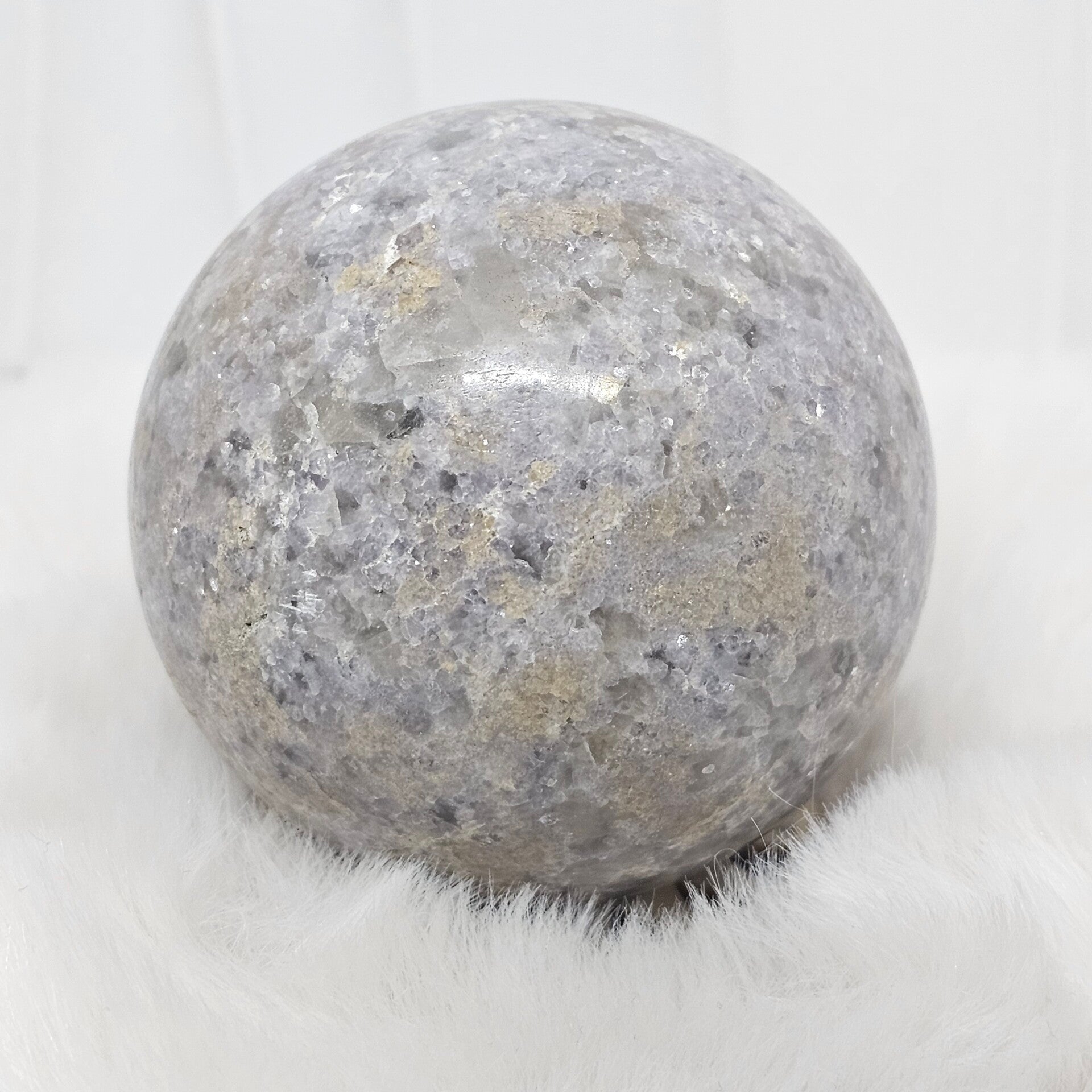 Sphère Lépidolite