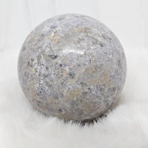 Sphère Lépidolite
