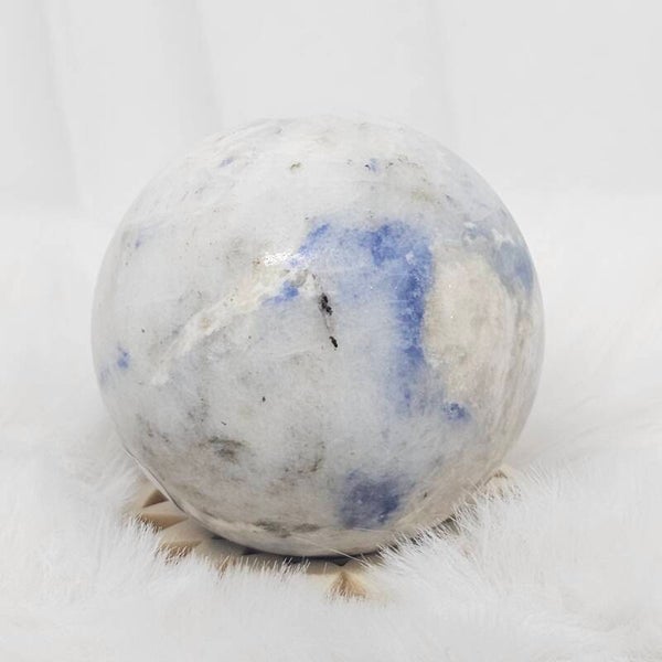 Sphère Afghanite