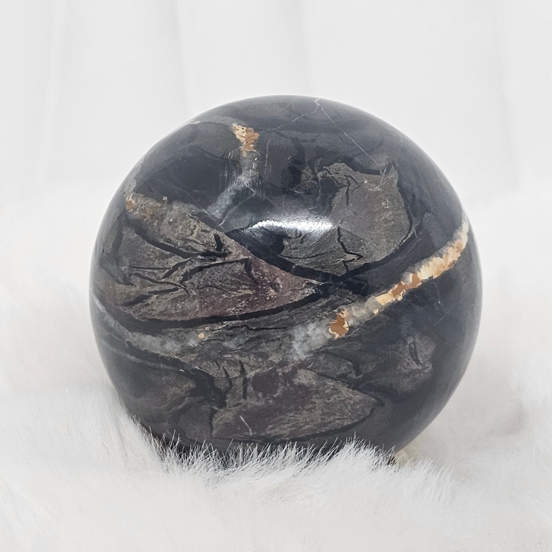 Sphère Onyx n°2