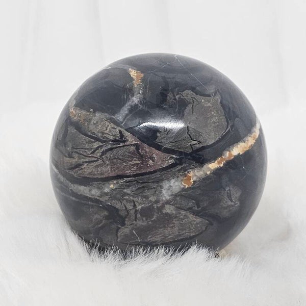 Sphère Onyx n°2