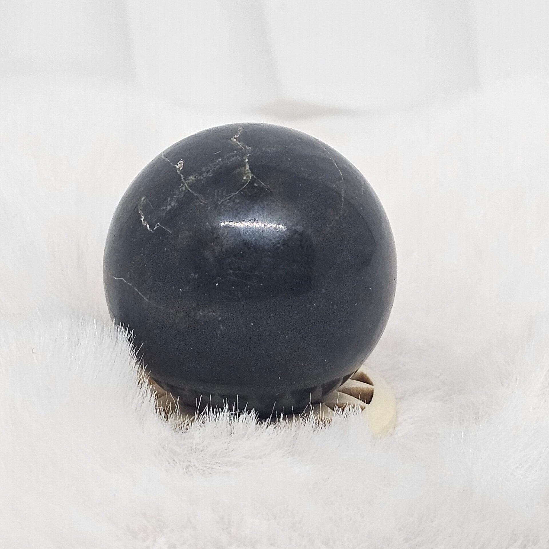 Sphère Onyx n°3