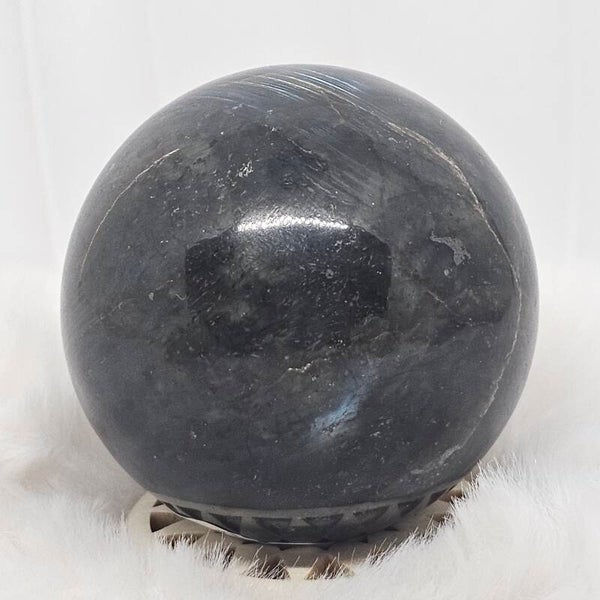 Sphère Labradorite n°1