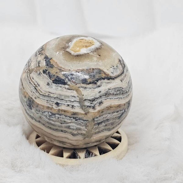Sphère Aragonite n°2