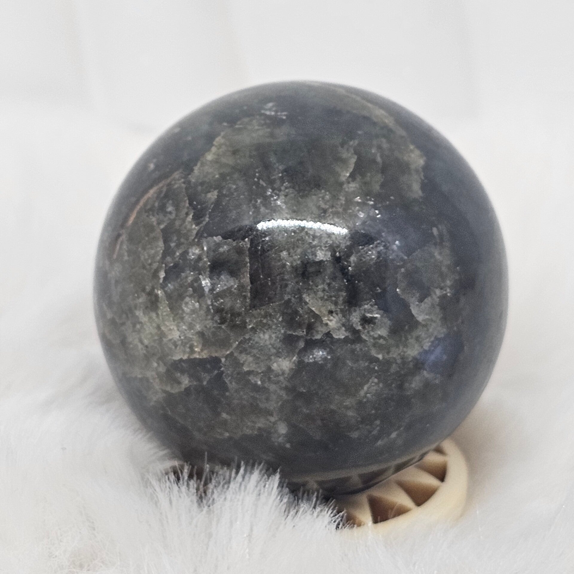 Sphère Labradorite n°2