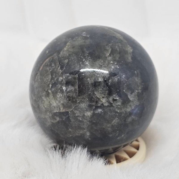 Sphère Labradorite n°2