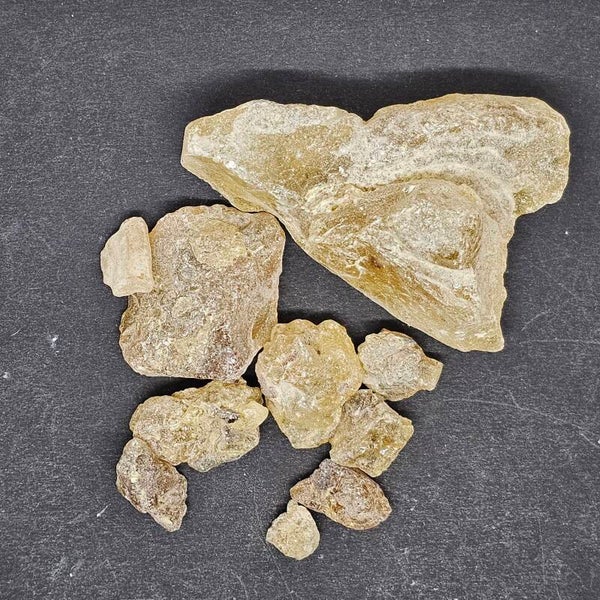 Copal