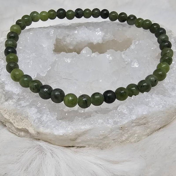 Bracelet Serpentine 4mm