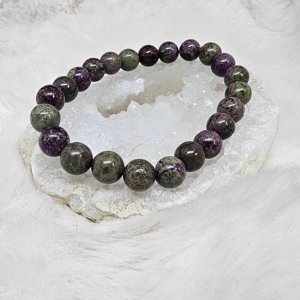 Bracelet Atlantisite 8mm